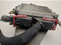  Кронштейн блока управления Jeep Grand Cherokee 2004-2010 11469207 #3