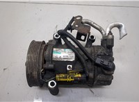 6453WK Компрессор кондиционера Peugeot 207 2006-2015 20541557 #1