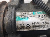 6453WK Компрессор кондиционера Peugeot 207 2006-2015 20541557 #4