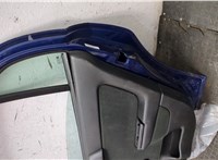  Стекло боковой двери Opel Astra G 1998-2005 11469209 #3