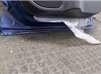  Стекло боковой двери Opel Astra G 1998-2005 11469209 #5