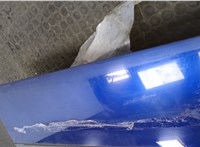  Стекло боковой двери Opel Astra G 1998-2005 11469209 #7