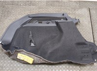  Пластик (обшивка) внутреннего пространства багажника Volkswagen ID.4 20541563 #1