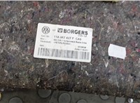  Пластик (обшивка) внутреннего пространства багажника Volkswagen ID.4 20541563 #6