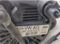 06F903023E Генератор Volkswagen Caddy 2004-2015 20541572 #3