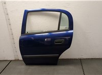  Дверь боковая (легковая) Opel Astra G 1998-2005 20541579 #1