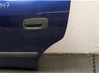  Дверь боковая (легковая) Opel Astra G 1998-2005 20541579 #2