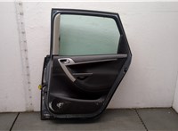  Дверь боковая (легковая) Citroen C4 Picasso 2006-2013 20541600 #7