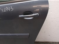  Дверь боковая (легковая) Citroen C4 Picasso 2006-2013 20541613 #2