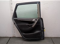  Дверь боковая (легковая) Citroen C4 Picasso 2006-2013 20541613 #8