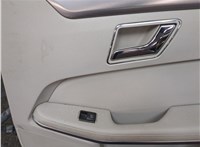 A2127300270 Дверная карта (Обшивка двери) Mercedes E W212 2009-2016 11469245 #8