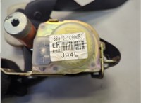  Ремень безопасности Hyundai Getz 2002-2011 20541632 #3