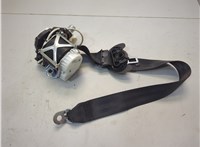  Ремень безопасности Volkswagen Passat 7 2010-2015 Европа 20541635 #1