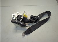  Ремень безопасности Volkswagen Passat 7 2010-2015 Европа 20541635 #2