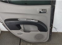  Дверь боковая (легковая) Mitsubishi L200 2006-2015 20541638 #5