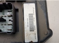  Блок предохранителей Jeep Grand Cherokee 2004-2010 20541642 #2