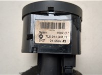 Переключатель света Volkswagen Touareg 2007-2010 20541647 #4