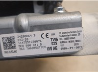 5E8880841D Подушка безопасности коленная Skoda Octavia (A8) 2019-2025 20541650 #3
