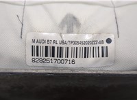 8E2880204D Подушка безопасности переднего пассажира Audi A4 (B7) 2004-2009 20541657 #3