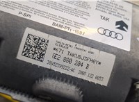 8E2880204D Подушка безопасности переднего пассажира Audi A4 (B7) 2004-2009 20541657 #4