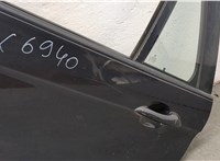  Дверь боковая (легковая) BMW X5 E53 2000-2006 20541660 #3