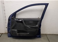  Дверь боковая (легковая) Opel Astra G 1998-2005 20541668 #2