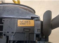  Переключатель поворотов и дворников (стрекоза) Ford Mondeo 3 2000-2007 20541671 #3