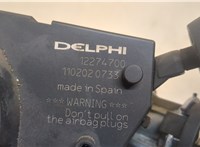  Переключатель поворотов и дворников (стрекоза) Opel Corsa D 2006-2014 20541672 #2