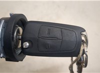  Переключатель поворотов и дворников (стрекоза) Opel Corsa D 2006-2014 20541672 #4