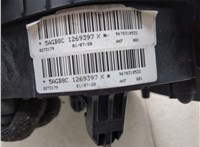 96783105ZD Подушка безопасности водителя Peugeot 308 2013-2021 20541674 #4