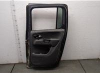  Замок двери Volkswagen Amarok 2010-2025 11469288 #3