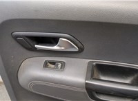  Замок двери Volkswagen Amarok 2010-2025 11469288 #11