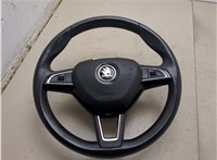 3V0419091L Руль Skoda Kodiaq 2016-2025 20541677 #1