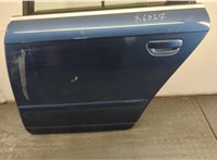  Дверь боковая (легковая) Audi A4 (B7) 2004-2009 20541680 #2