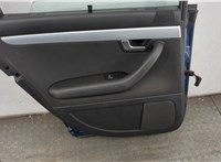  Дверь боковая (легковая) Audi A4 (B7) 2004-2009 20541680 #5