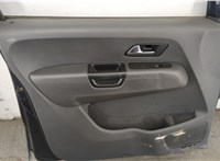  Дверь боковая (легковая) Volkswagen Amarok 2010-2025 20541682 #7