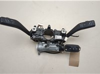  Переключатель поворотов и дворников (стрекоза) Skoda Yeti 2009-2018 20541685 #1