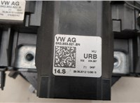  Переключатель поворотов и дворников (стрекоза) Skoda Yeti 2009-2018 20541685 #5