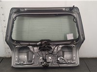 8E9845501E Стекло заднее Audi A4 (B6) 2000-2006 11469312 #2