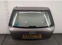8E9845501E Стекло заднее Audi A4 (B6) 2000-2006 11469312 #1