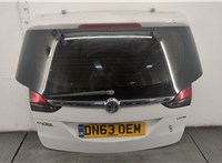  Фонарь дополнительный (стоп-сигнал) Opel Zafira C 2011-2019 11469331 #1