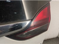  Фонарь дополнительный (стоп-сигнал) Opel Zafira C 2011-2019 11469331 #6