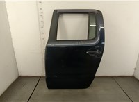  Замок двери Volkswagen Amarok 2010-2025 11469354 #1