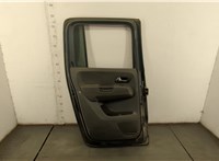  Замок двери Volkswagen Amarok 2010-2025 11469354 #9