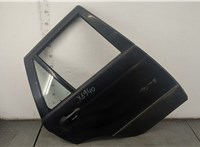  Дверь боковая (легковая) BMW X5 E53 2000-2006 20540202 #1
