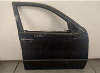  Стекло боковой двери BMW X5 E53 2000-2006 11469365 #1