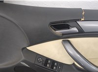  Стекло боковой двери BMW X5 E53 2000-2006 11469365 #8