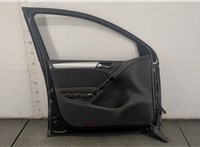  Дверь боковая (легковая) Volkswagen Golf 6 2009-2012 20540535 #2