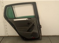  Стеклоподъемник электрический Volkswagen Golf 6 2009-2012 11469370 #9