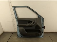  Стеклоподъемник электрический Skoda Fabia 2007-2014 11469374 #9